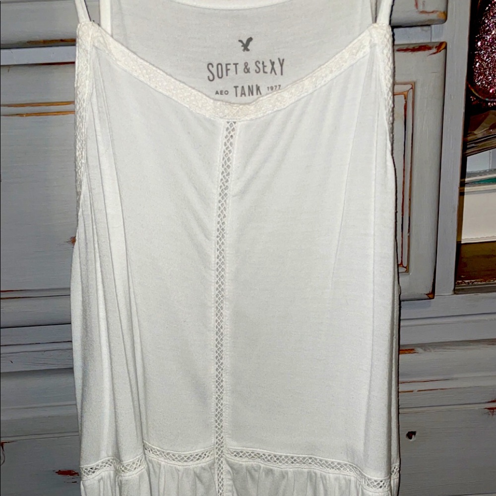 American Eagle Tank Top